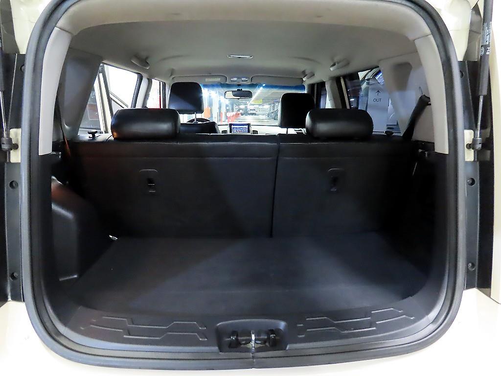 KIA Soul 2012 the color of pearl - Importación desde Corea - HF Imports Iquique - Foto 16