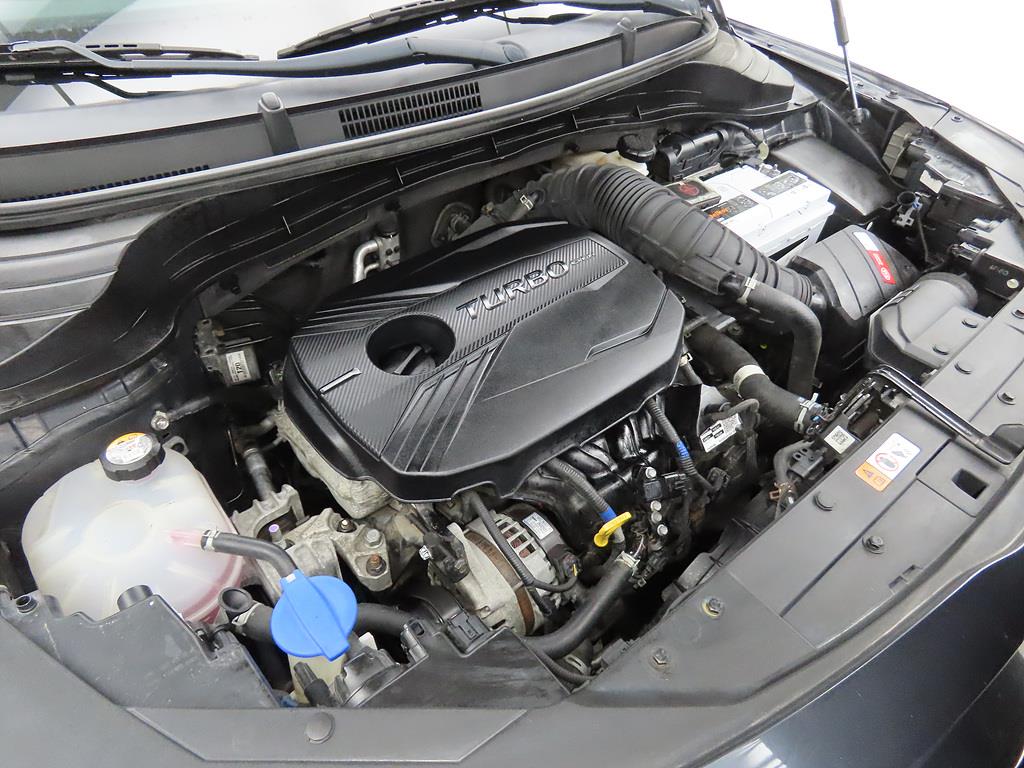 KIA Soul 2019 Gris - Importación desde Corea - HF Imports Iquique - Foto 19