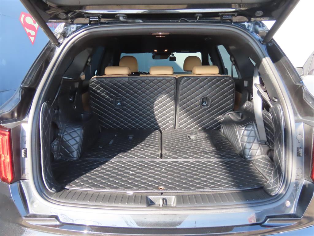 KIA Sorento - Vista 9