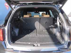 KIA Sorento - Vista 10