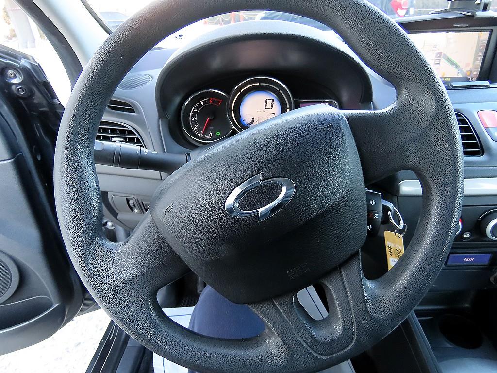 SAMSUNG SM3 - Vista 8