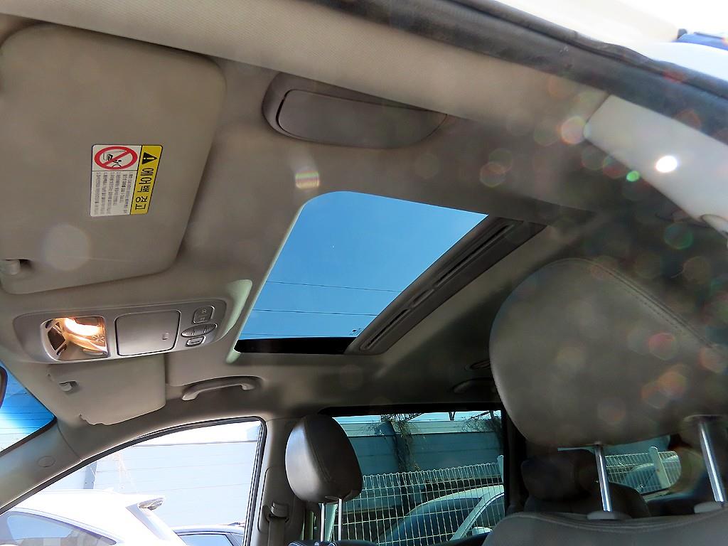 KIA Carnival 2012 Blanco - Importación desde Corea - HF Imports Iquique - Foto 16