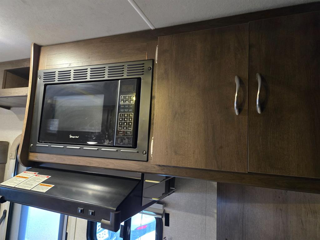 Ford Transit 2018 Blanco - Importación desde Corea - HF Imports Iquique - Foto 16