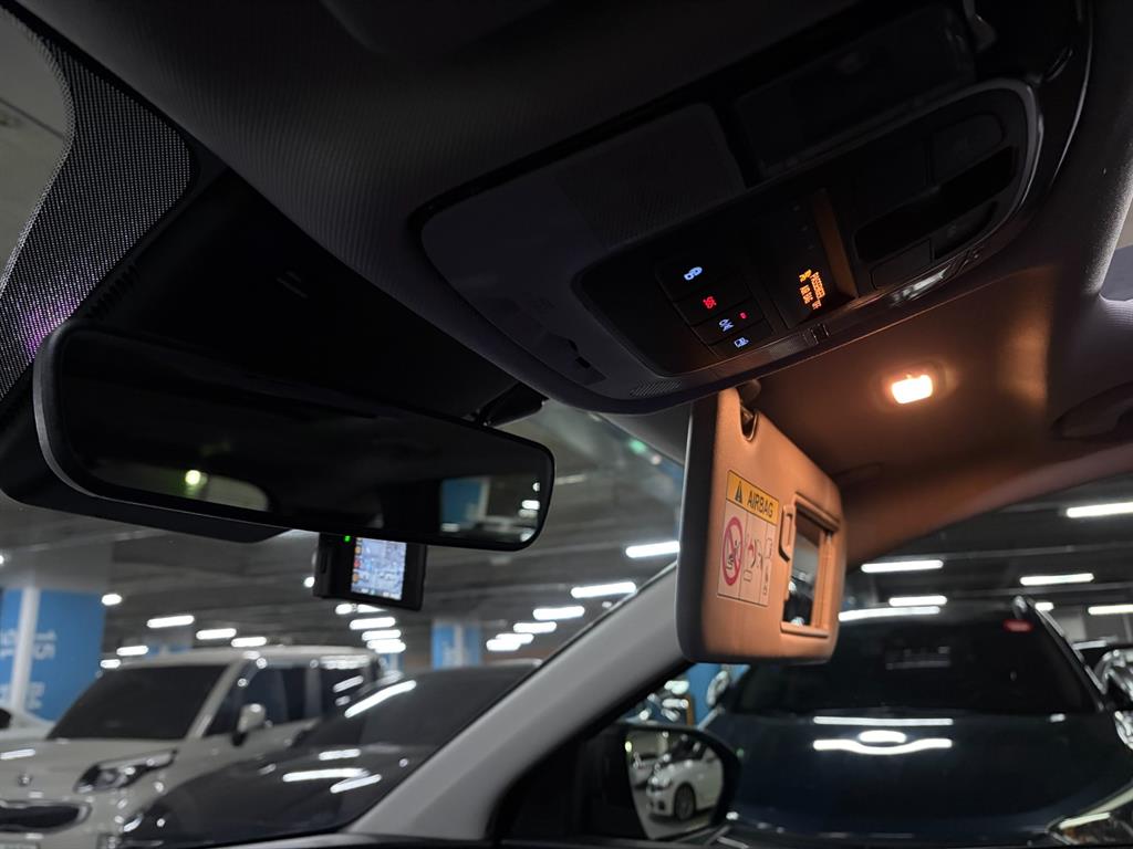 HYUNDAI Tucson 2021 Gris - Importación desde Corea - HF Imports Iquique - Foto 15