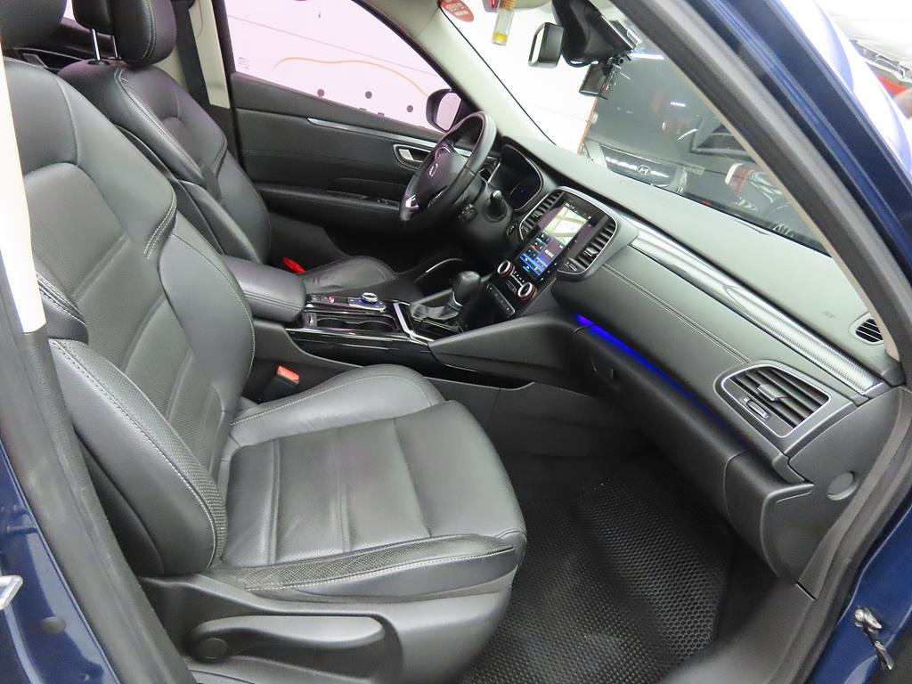 SAMSUNG SM6 2016 Azul - Importación desde Corea - HF Imports Iquique - Foto 14