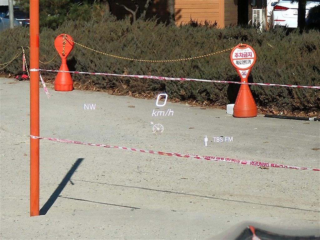 Mercedes Benz GLE Class - Vista 10