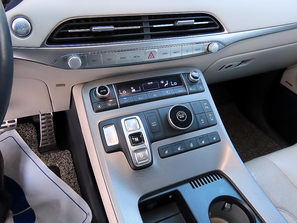 HYUNDAI Palisade - Vista 11