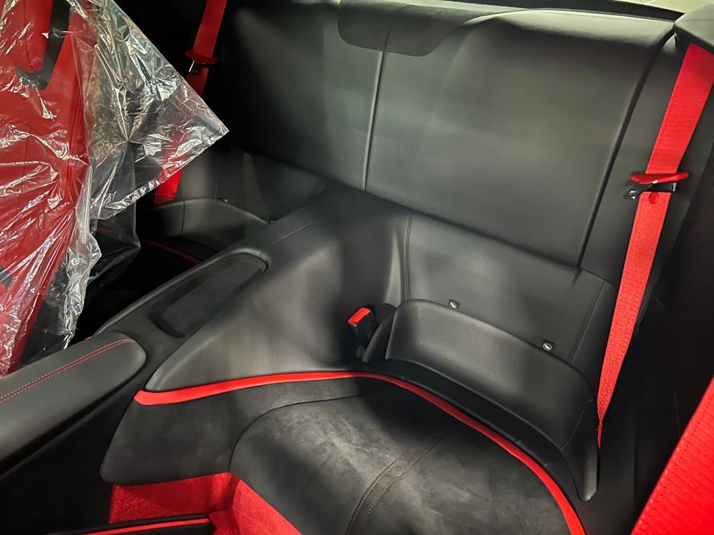 Ferrari roma 2021 Blanco - Importación desde Corea - HF Imports Iquique - Foto 12