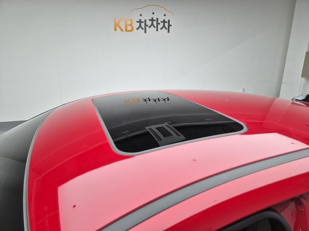 HYUNDAI Avante 2021 Rojo - Importación desde Corea - HF Imports Iquique - Foto 13