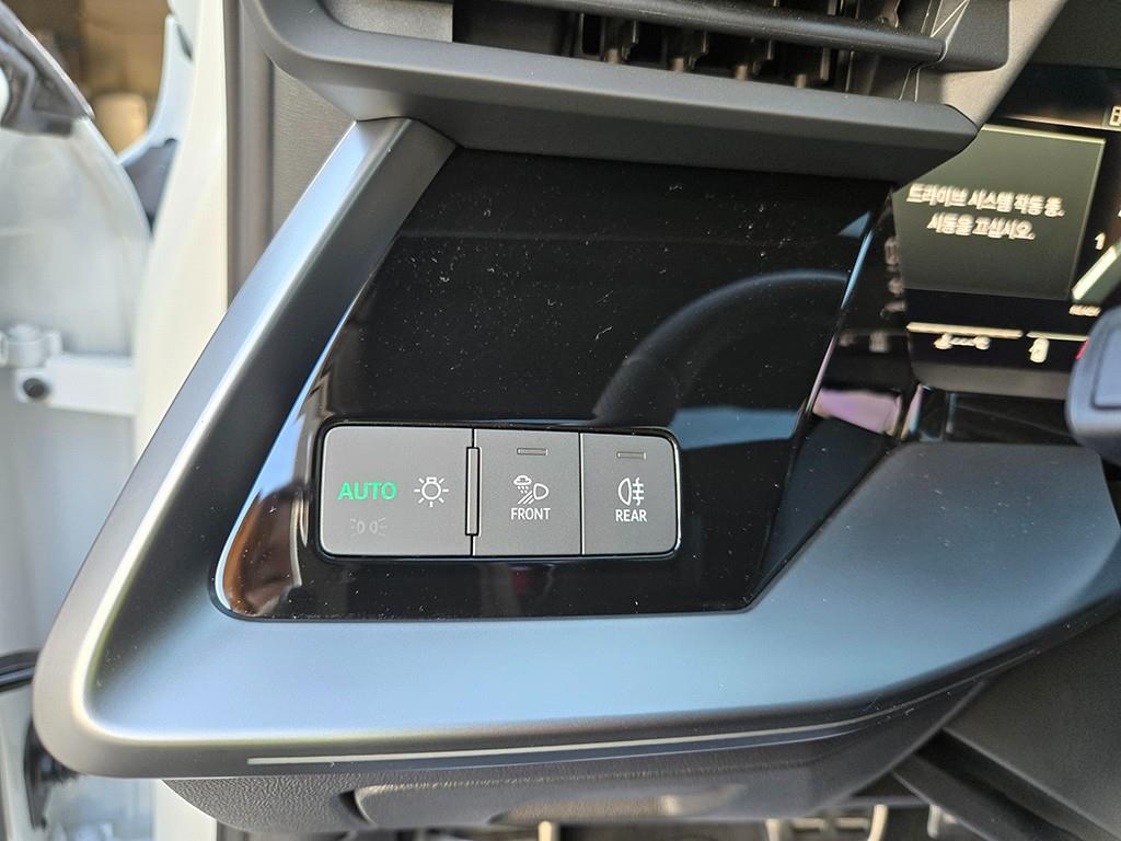 Audi S3 2023 Blanco - Importación desde Corea - HF Imports Iquique - Foto 13