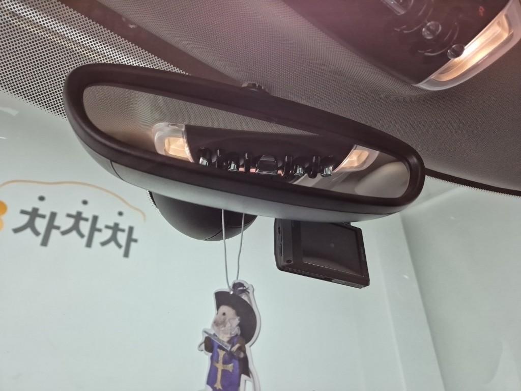 Mini Clubman 2021 Negro - Importación desde Corea - HF Imports Iquique - Foto 16