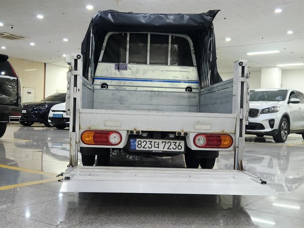 Small Truck Top_Powergate - Vista 8