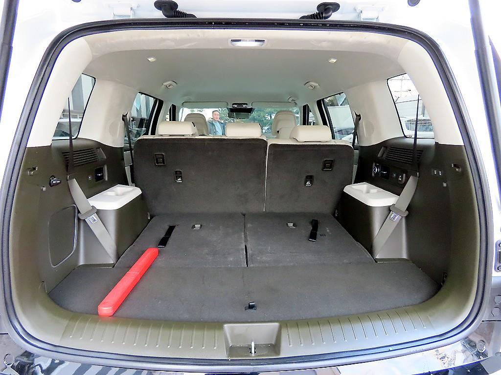 HYUNDAI Santa Fe 2024 Blanco - Importación desde Corea - HF Imports Iquique - Foto 16