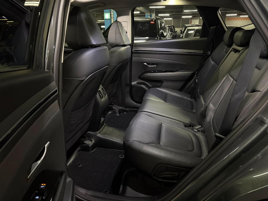 HYUNDAI Tucson 2021 Gris - Importación desde Corea - HF Imports Iquique - Foto 17