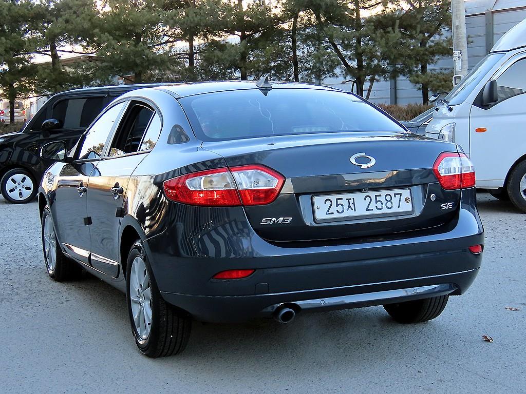 SAMSUNG SM3 - Vista 3