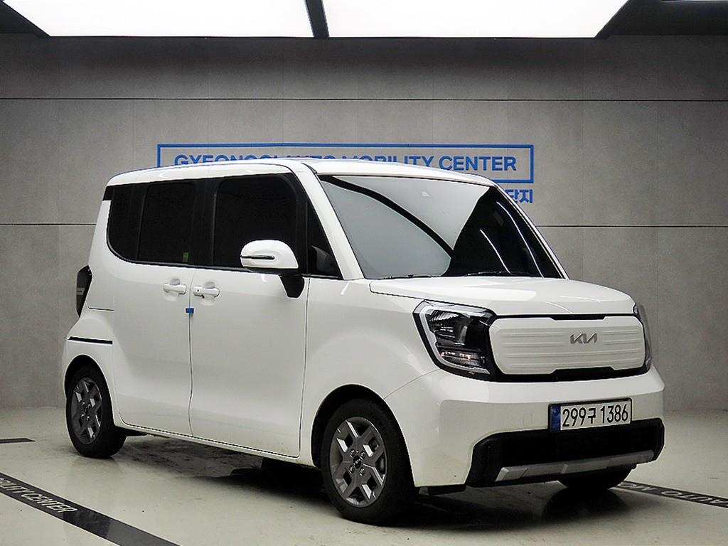 KIA Ray 2024 - Importación desde Corea - HF Imports Iquique - Foto 1