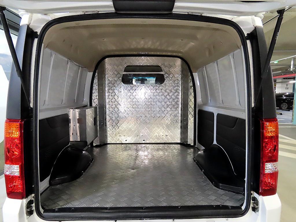 Dongpung So Kon Masada EV 2023 Blanco - Importación desde Corea - HF Imports Iquique - Foto 17