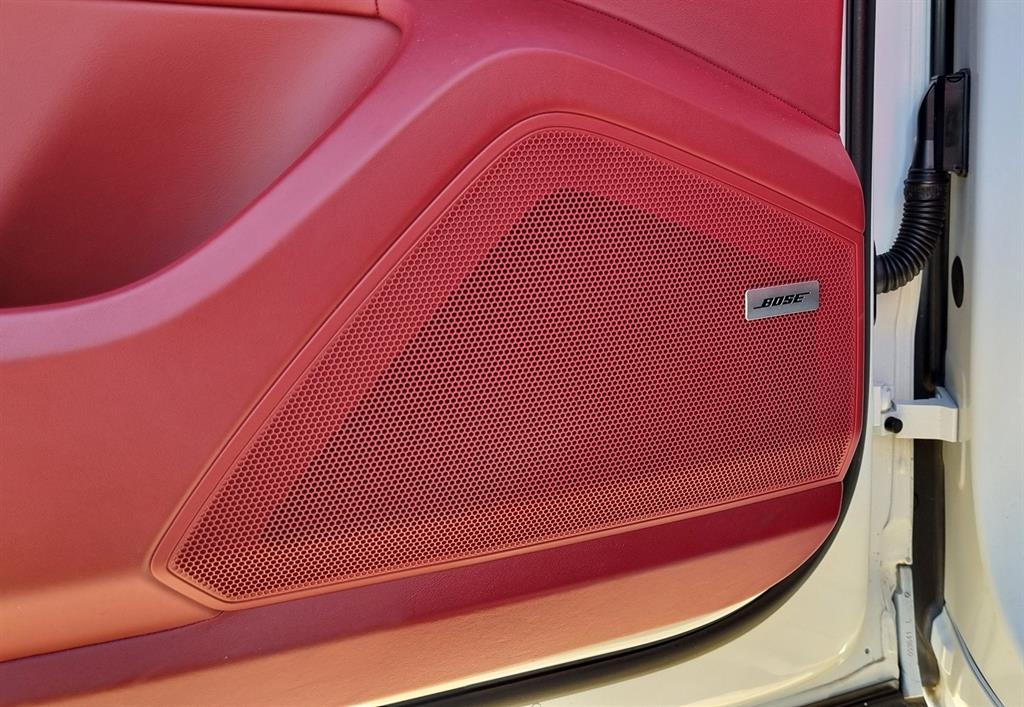 Porsche Cayenne 2021 Blanco - Importación desde Corea - HF Imports Iquique - Foto 20