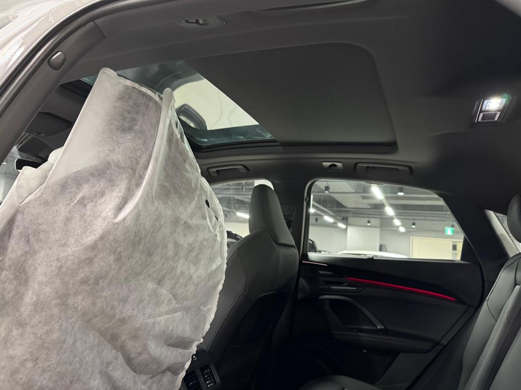 Audi Q5 2025 Blanco - Importación desde Corea - HF Imports Iquique - Foto 14