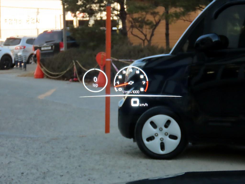 Porsche Panamera - Vista 10