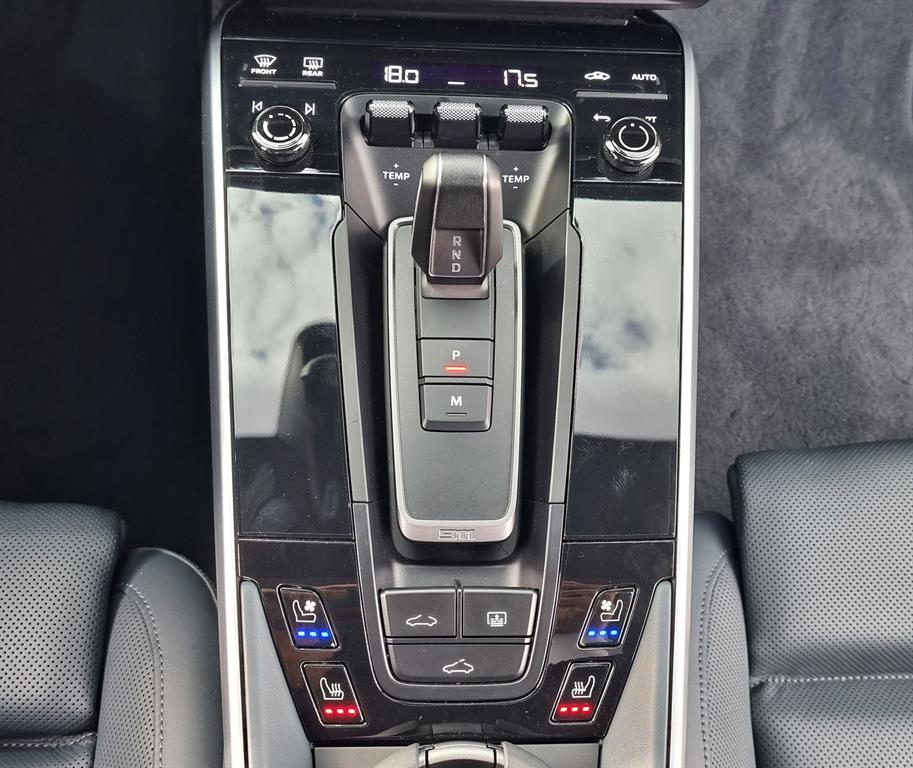 Porsche 911 2022 Azul - Importación desde Corea - HF Imports Iquique - Foto 15