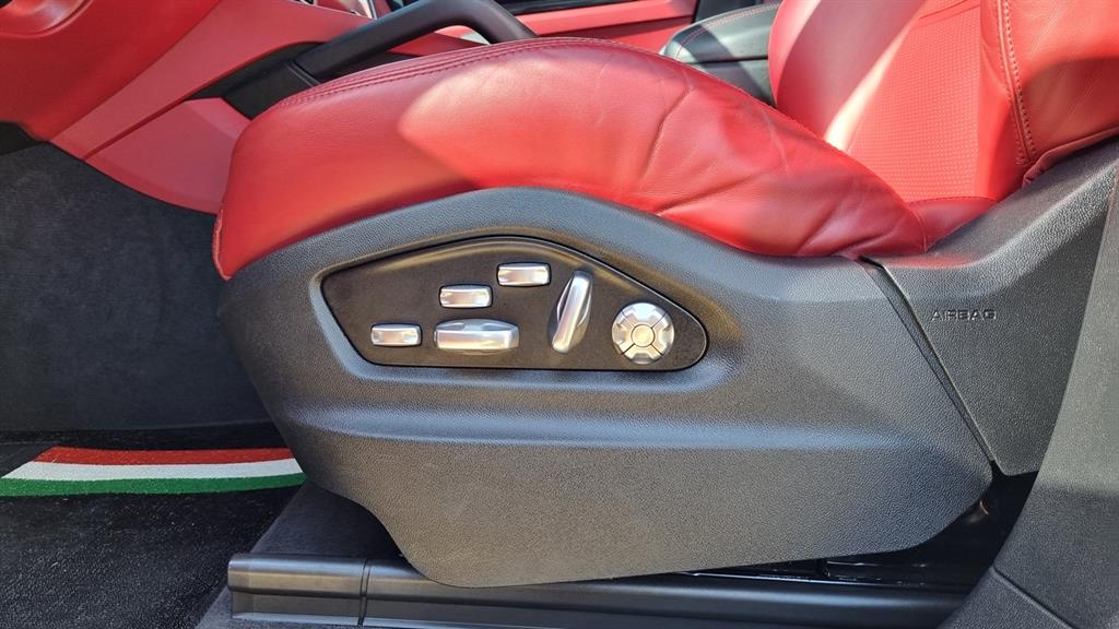 Porsche Cayenne 2021 Blanco - Importación desde Corea - HF Imports Iquique - Foto 19