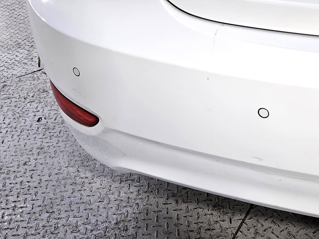 HYUNDAI Accent 2012 Blanco - Importación desde Corea - HF Imports Iquique - Foto 16