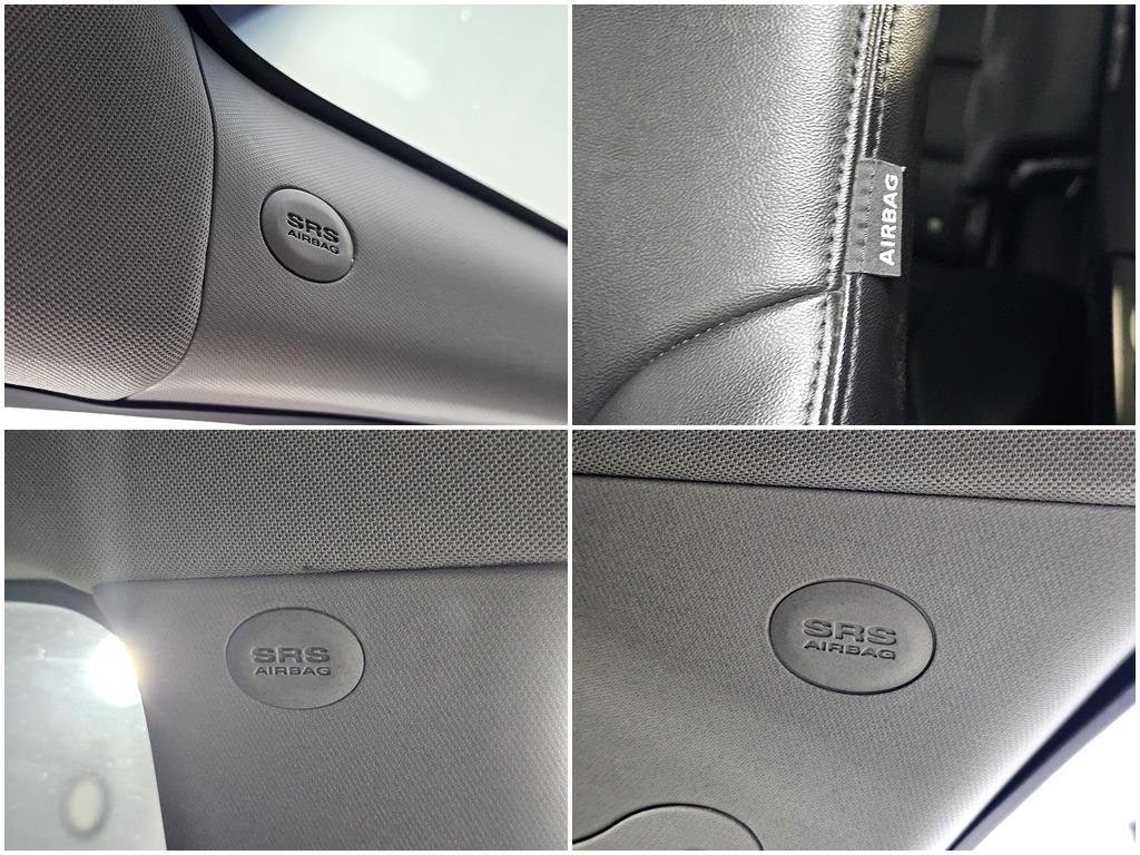 Ssangyong Korando 2012 Azul - Importación desde Corea - HF Imports Iquique - Foto 15