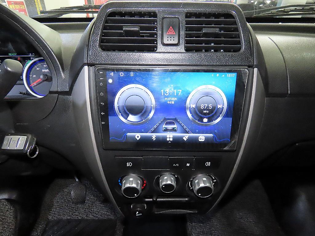 Dongpung So Kon Masada EV - Vista 11