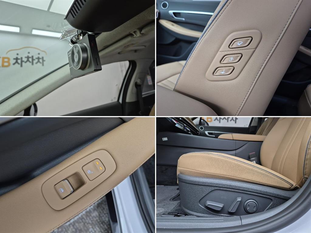 HYUNDAI Sonata 2025 Blanco - Importación desde Corea - HF Imports Iquique - Foto 19