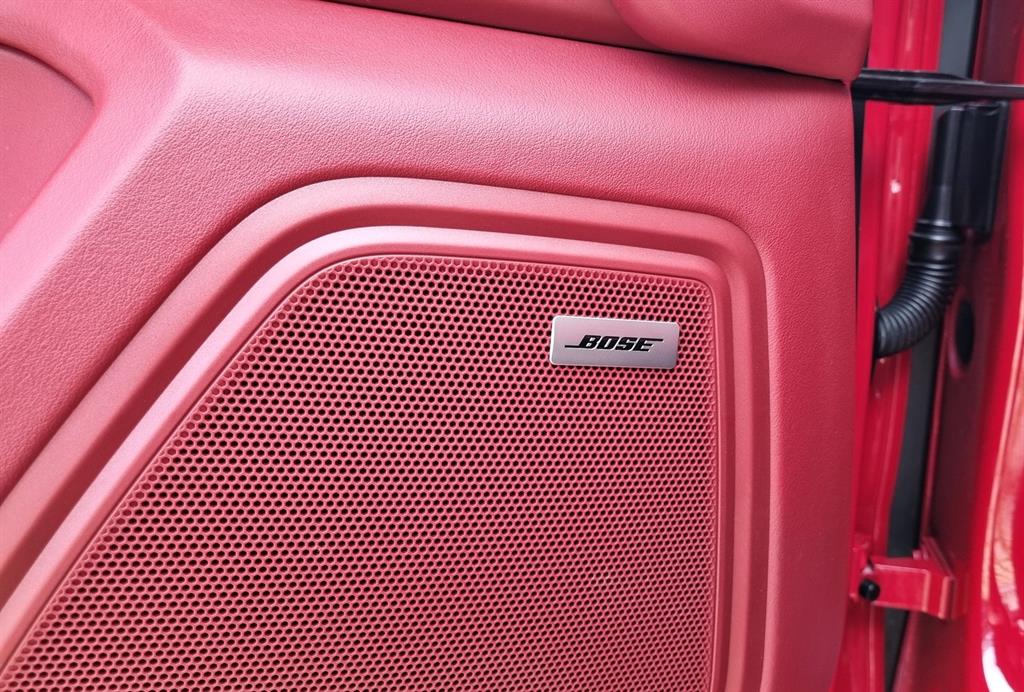 Porsche Macan 2023 Rojo - Importación desde Corea - HF Imports Iquique - Foto 19