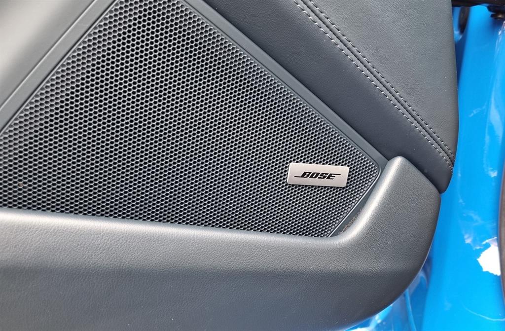 Porsche 911 2022 Azul - Importación desde Corea - HF Imports Iquique - Foto 13