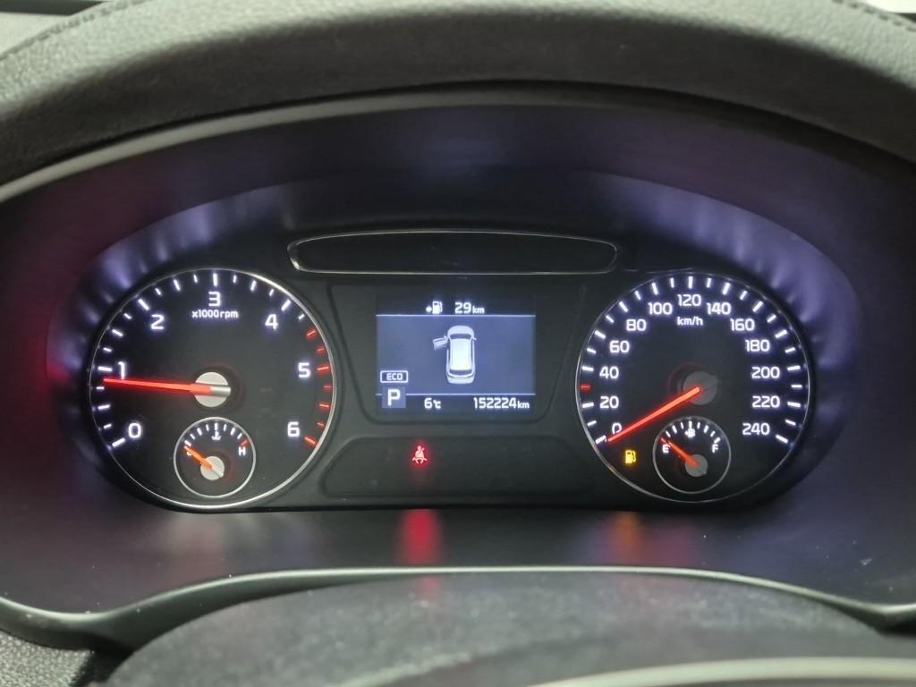 KIA Sorento - Vista 6