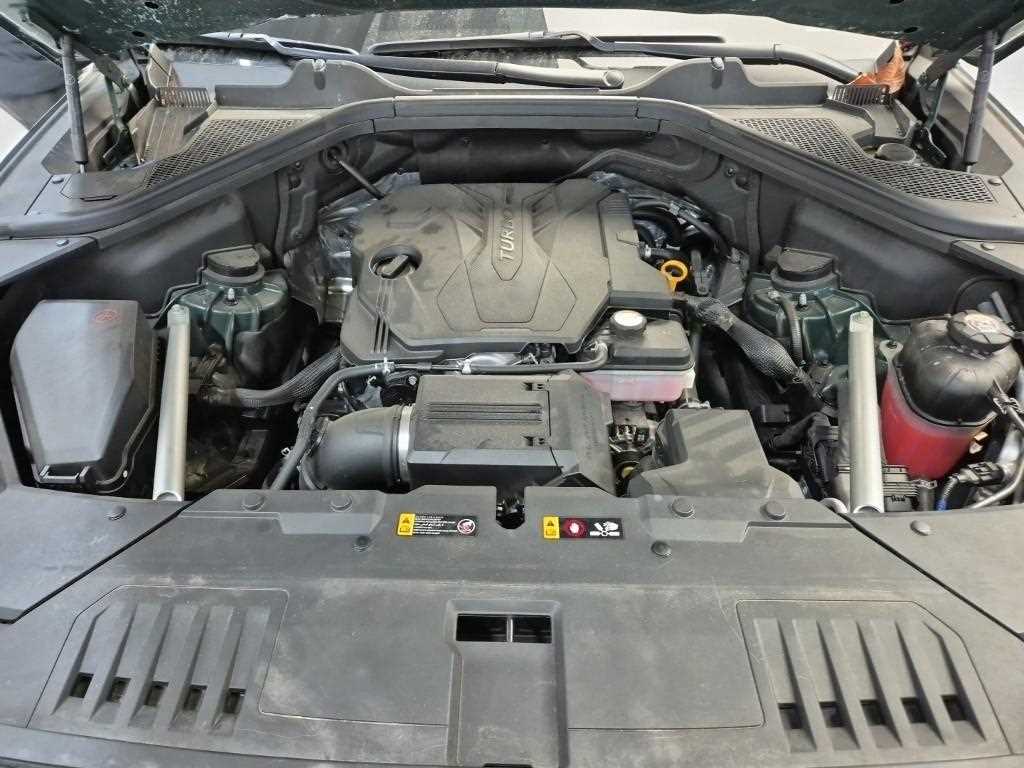 Genesis GV80 - Vista 5