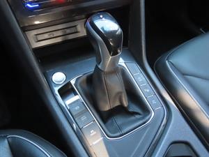 Volkswagen Tiguan - Vista 12