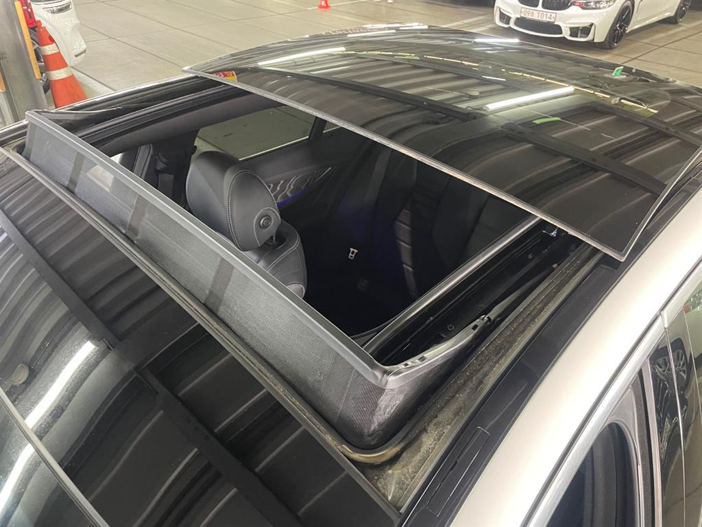 Mercedes Benz E class 2021 Blanco - Importación desde Corea - HF Imports Iquique - Foto 17