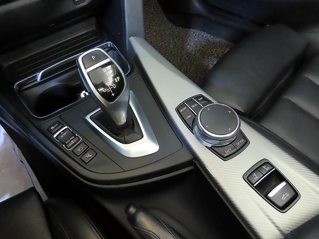 BMW 4 Series 2018 Negro - Importación desde Corea - HF Imports Iquique - Foto 14