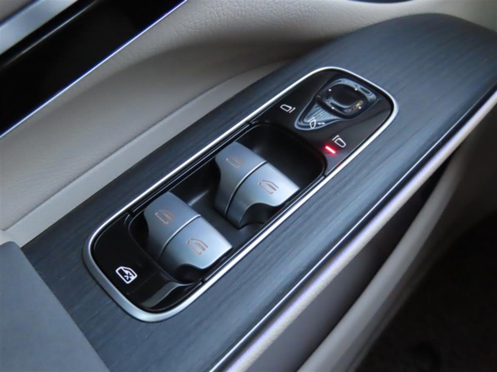 Mercedes Benz EQS 2023 Blanco - Importación desde Corea - HF Imports Iquique - Foto 12