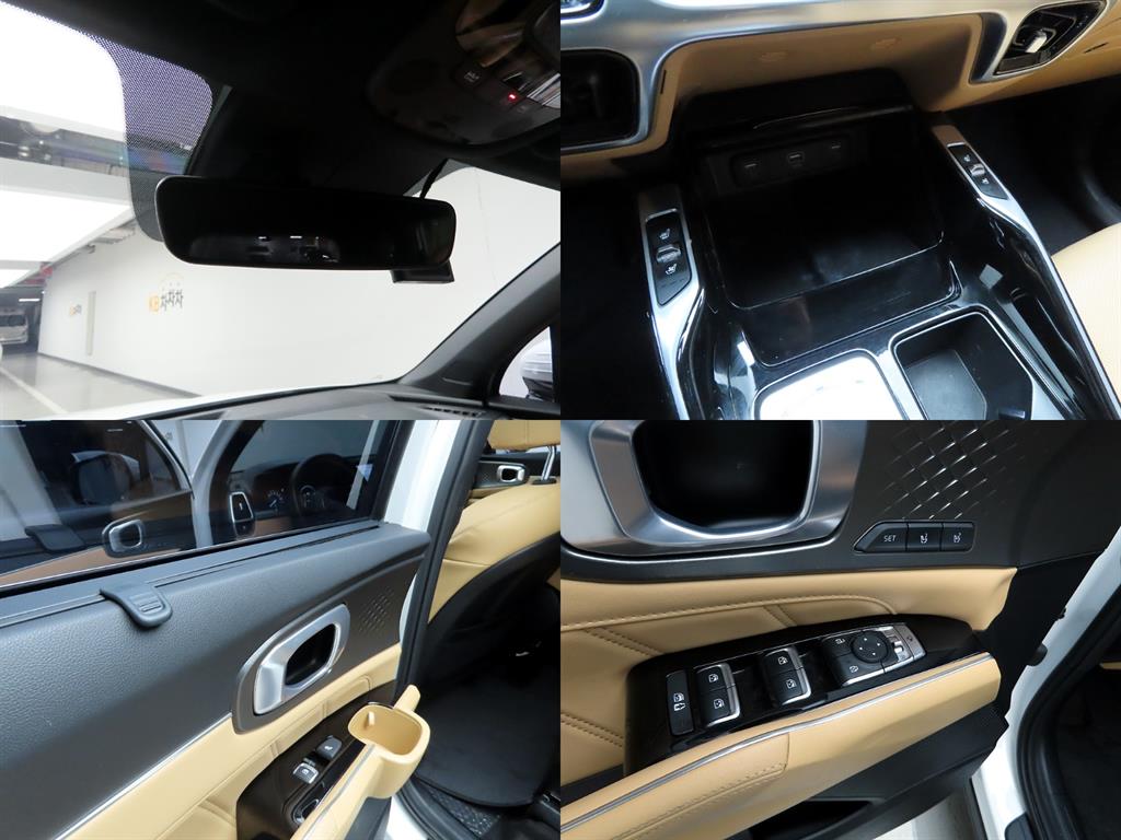 KIA Sorento 2022 - Importación desde Corea - HF Imports Iquique - Foto 17