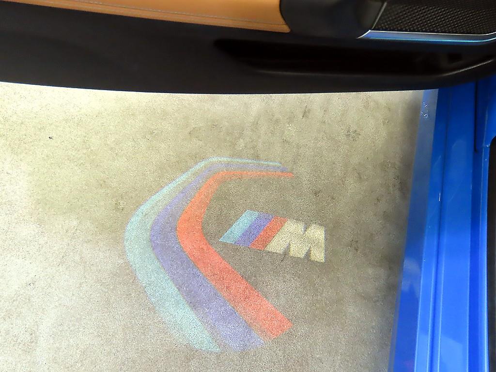 BMW Z4 2021 Azul - Importación desde Corea - HF Imports Iquique - Foto 18