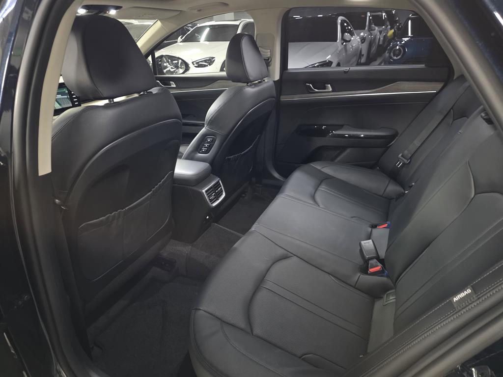 KIA K5 2023 Azul - Importación desde Corea - HF Imports Iquique - Foto 17