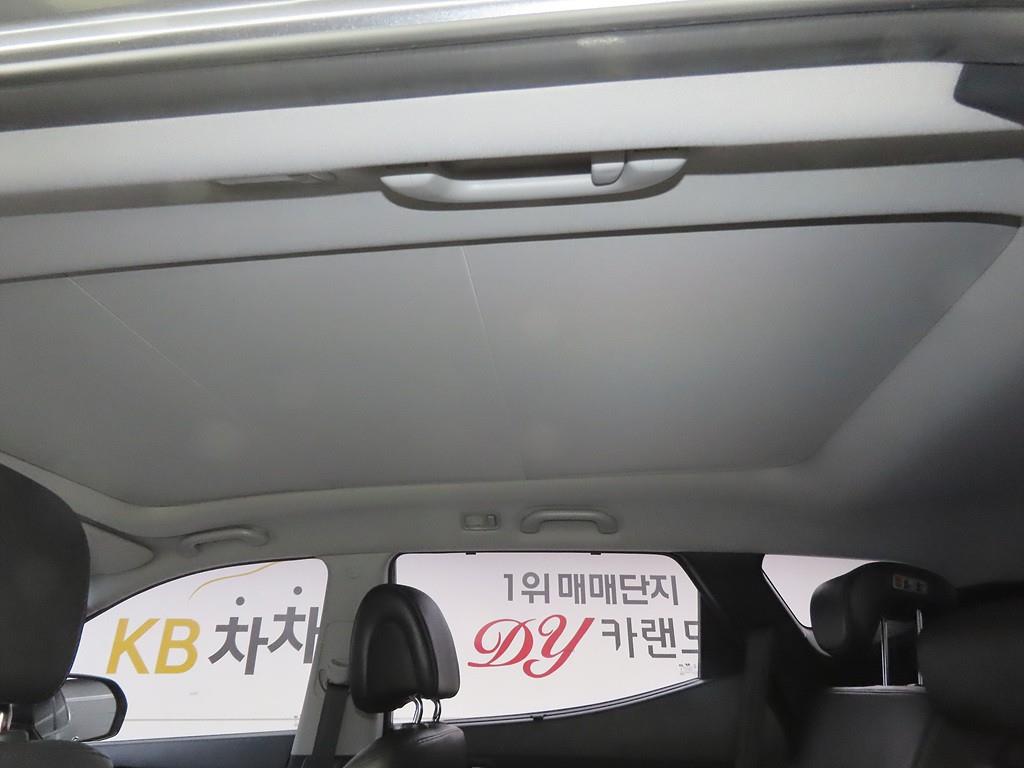 HYUNDAI Santa Fe 2015 Gris - Importación desde Corea - HF Imports Iquique - Foto 15