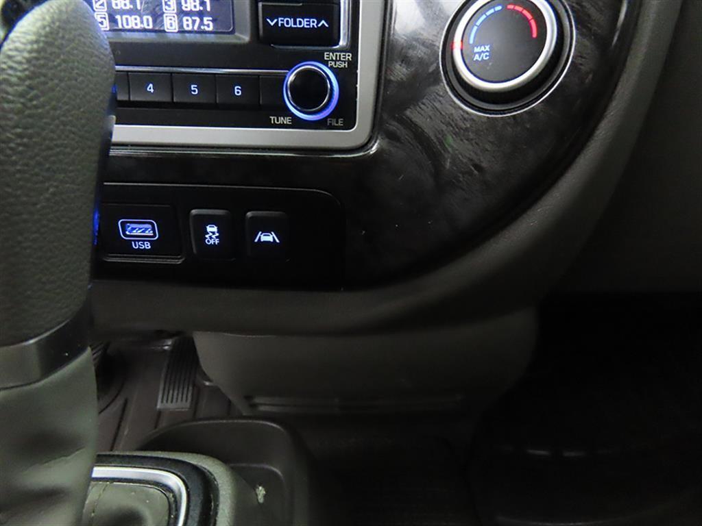 Small Truck Top_Powergate 2024 Blanco - Importación desde Corea - HF Imports Iquique - Foto 16