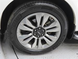 KIA Mohave - Vista 10