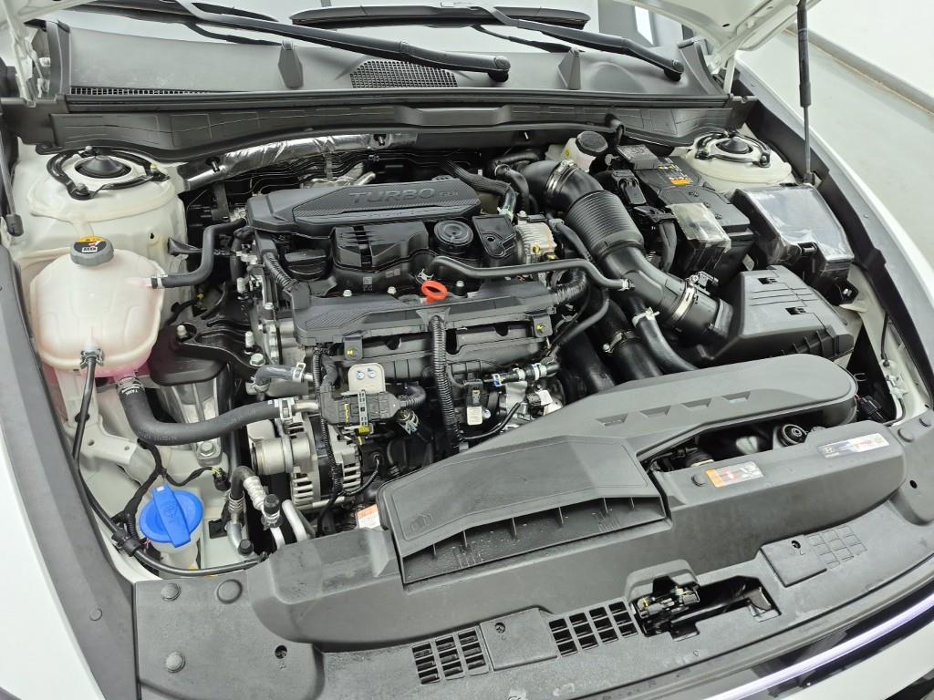 HYUNDAI Sonata - Vista 6