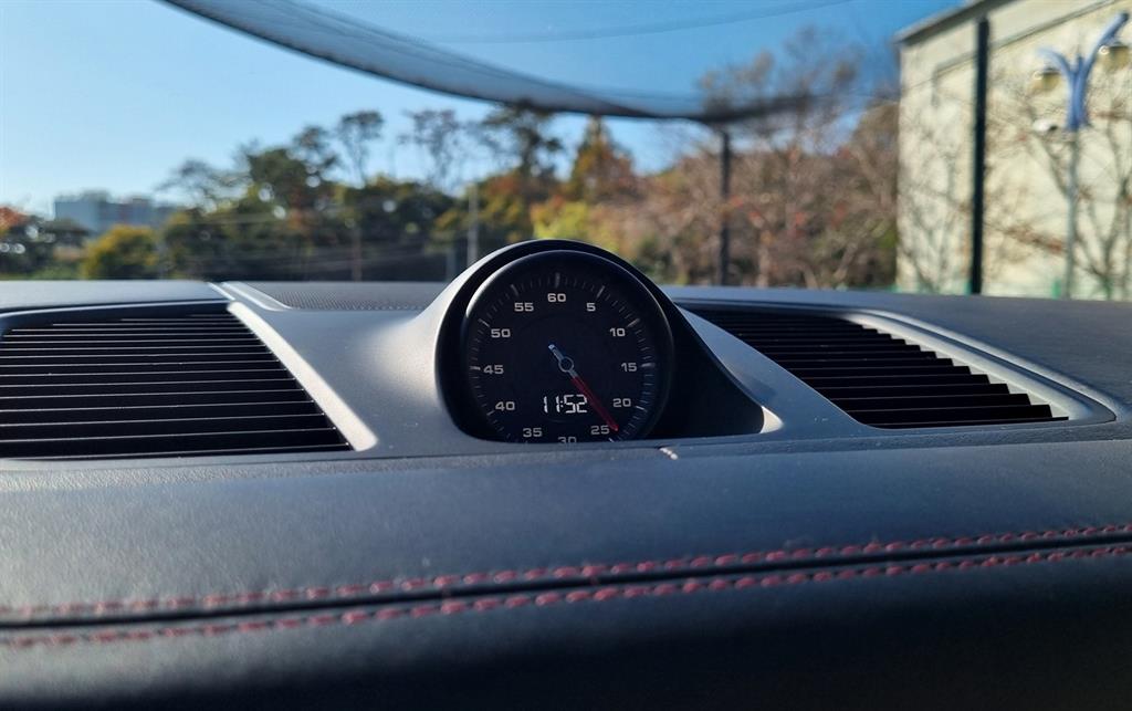 Porsche Cayenne 2021 Blanco - Importación desde Corea - HF Imports Iquique - Foto 13