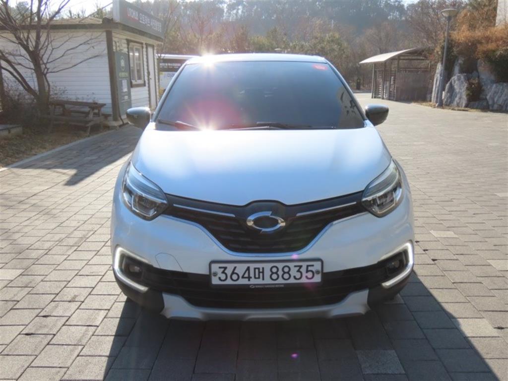 SAMSUNG QM3 2019 - Importación desde Corea - HF Imports Iquique - Foto 1