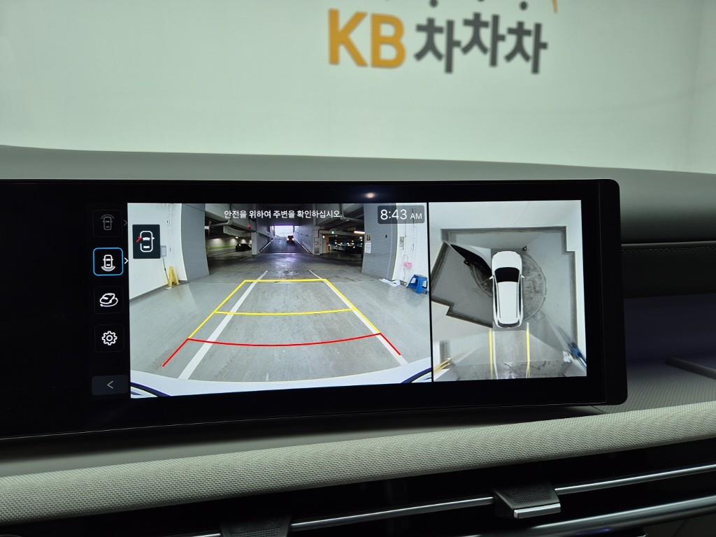 HYUNDAI Tucson 2024 Blanco - Importación desde Corea - HF Imports Iquique - Foto 14