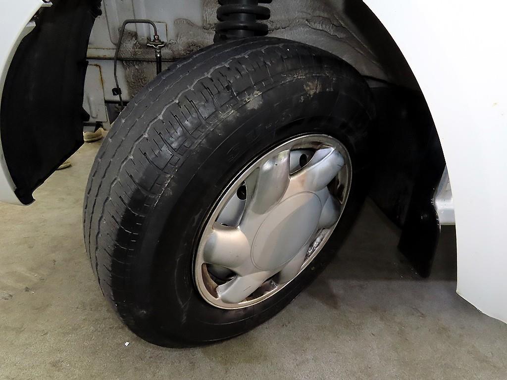 Dongpung So Kon Masada EV 2023 Blanco - Importación desde Corea - HF Imports Iquique - Foto 18