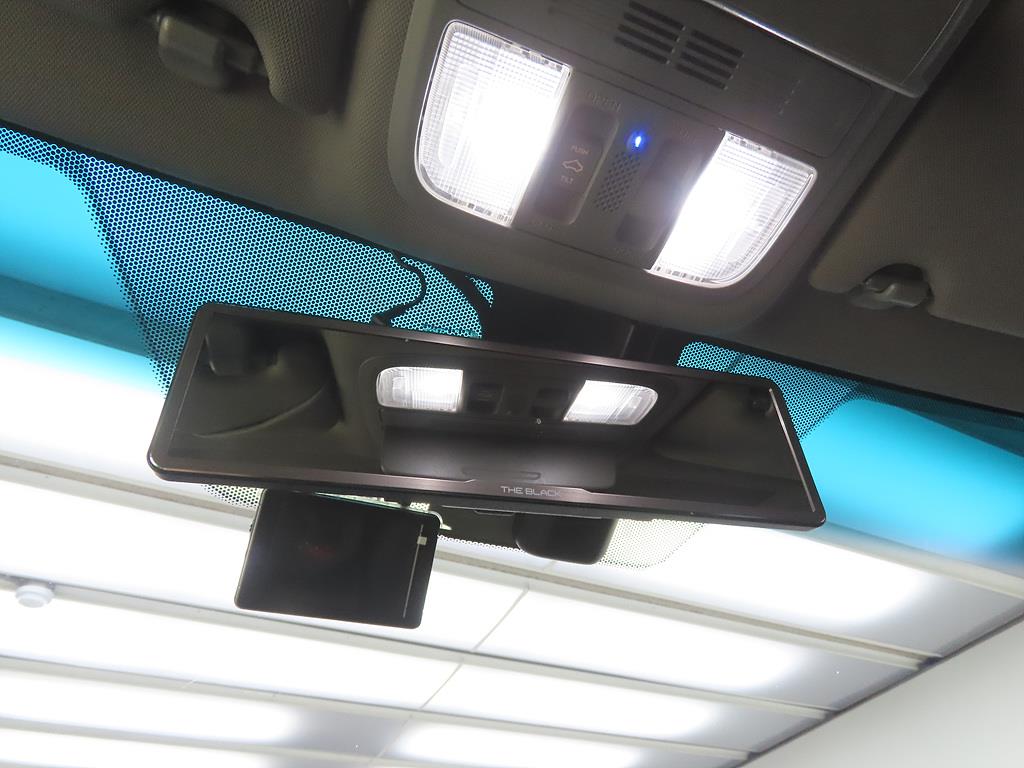 Honda Accord - Vista 12